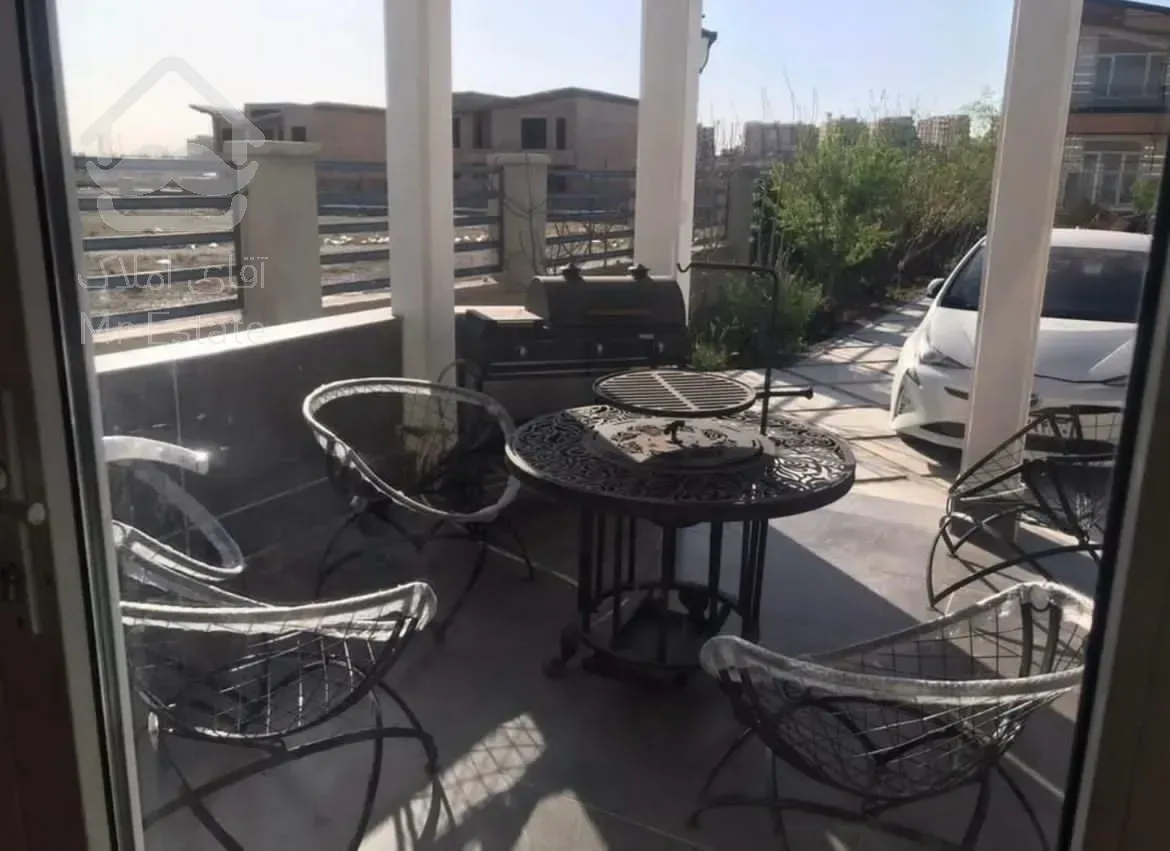 شهرک خانه تهران ویلا 3 خواب