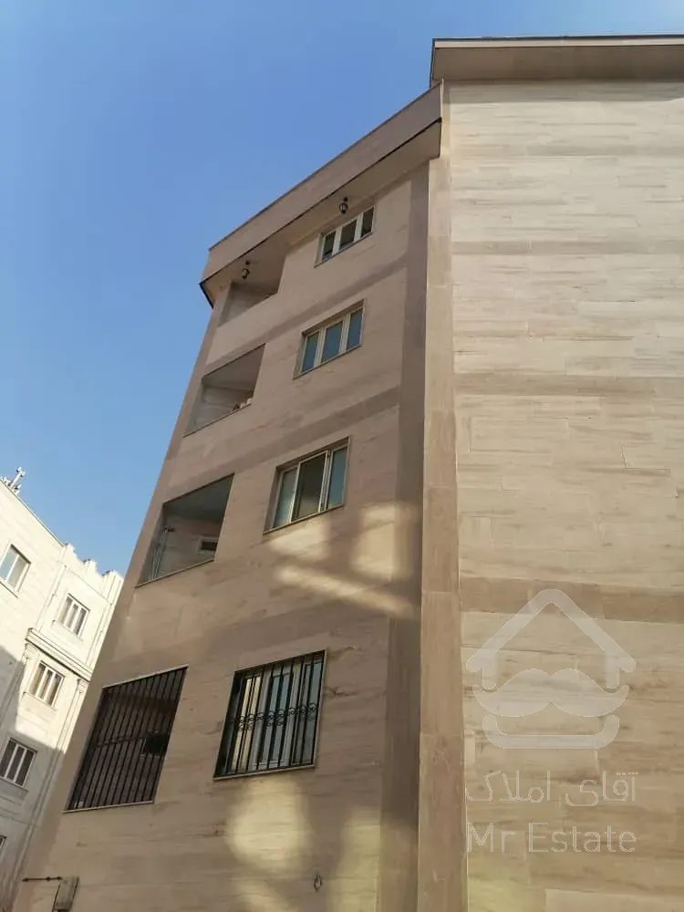 فروش آپارتمان ۶۴متری سرمایه‌گذاری