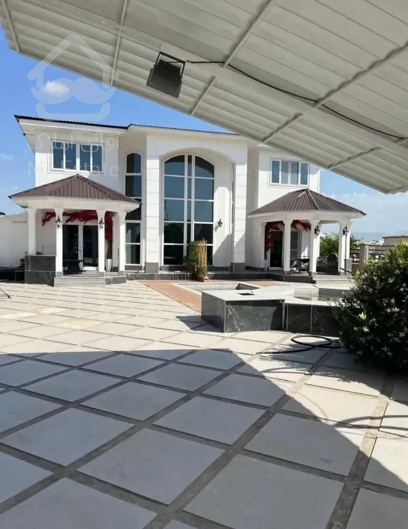 شهرک خانه تهران ویلا 3 خواب