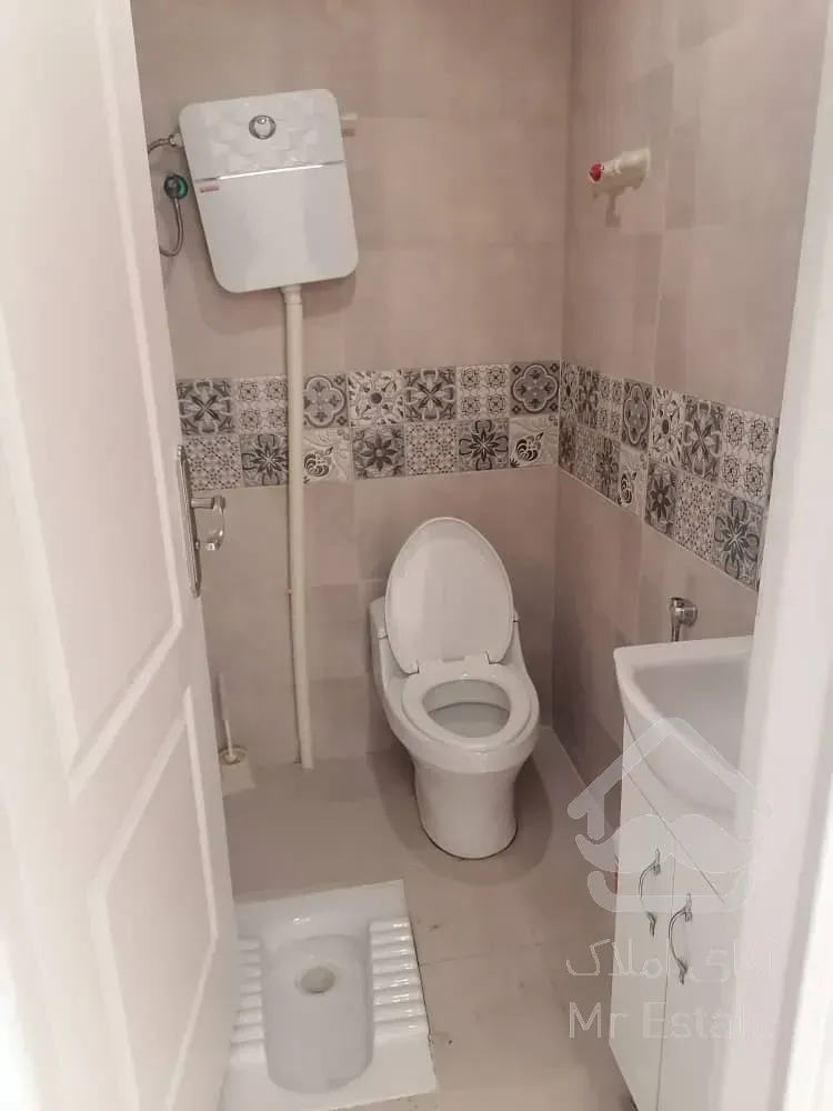 فروش آپارتمان ۶۴متری سرمایه‌گذاری