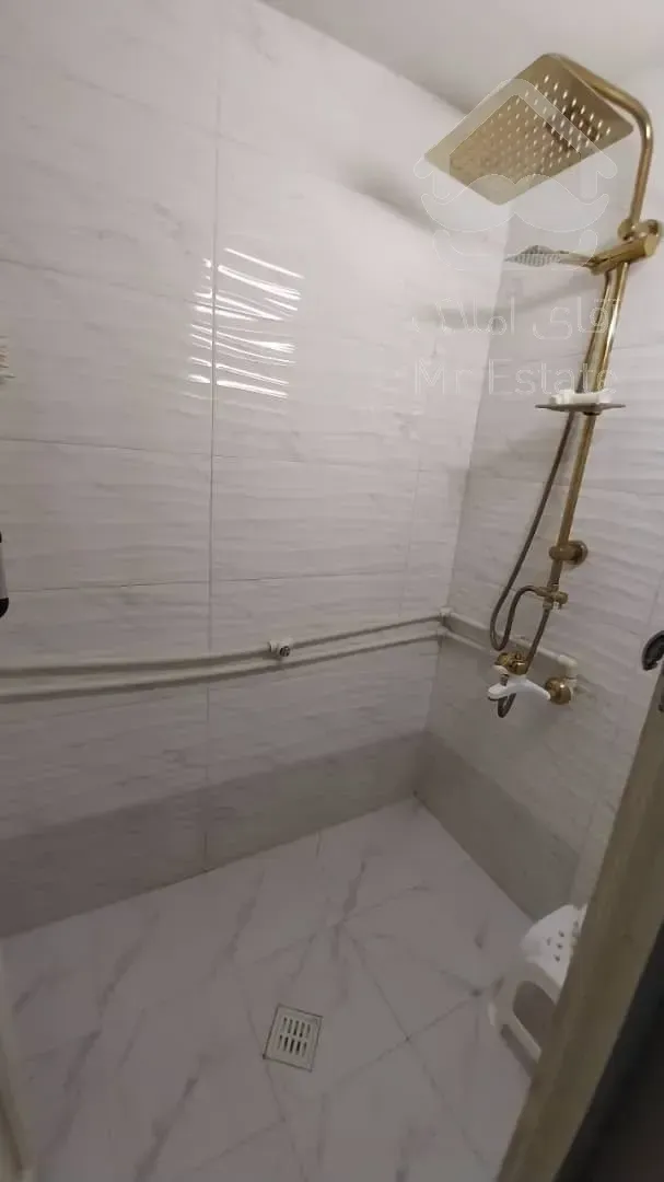 فروش آپارتمان ۲خواب جنت آباد شمالی