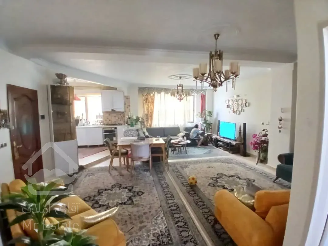 فروش اپارتمان  ۸۰متر  کم واحد فول امکانات زیر قیمت