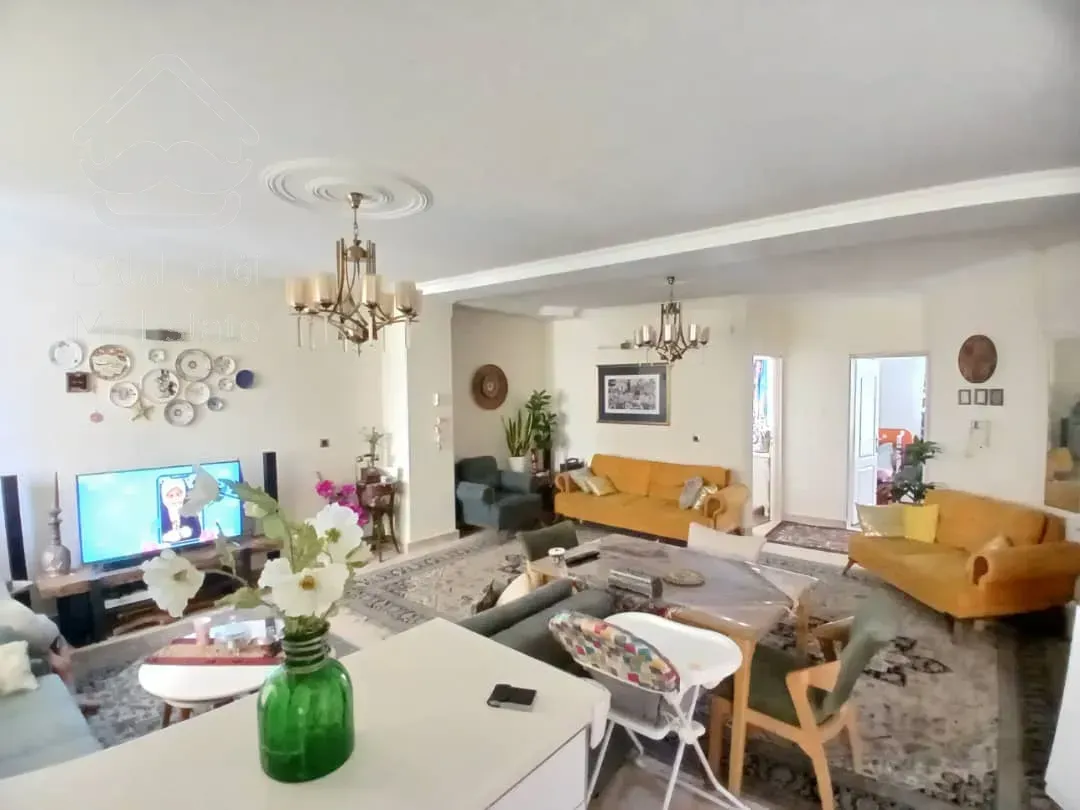 فروش اپارتمان  ۸۰متر  کم واحد فول امکانات زیر قیمت