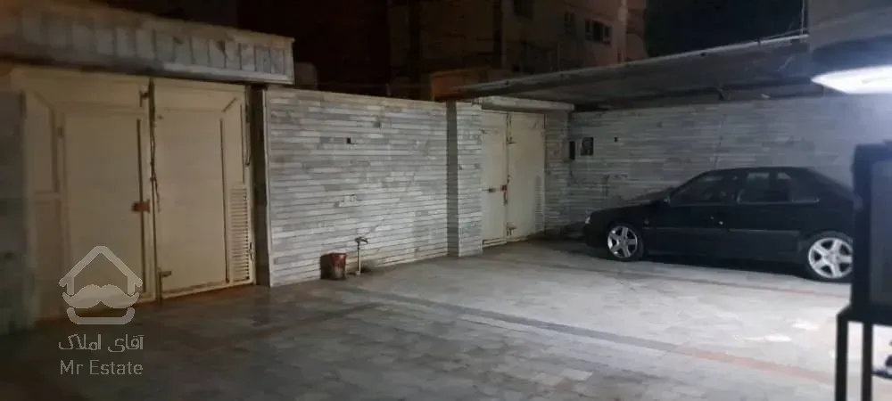 فروش ویلایی دوطبقه واقع در دانشگاه۲۳