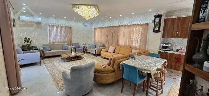 برج چیتگر اقساط قابل تهاتر