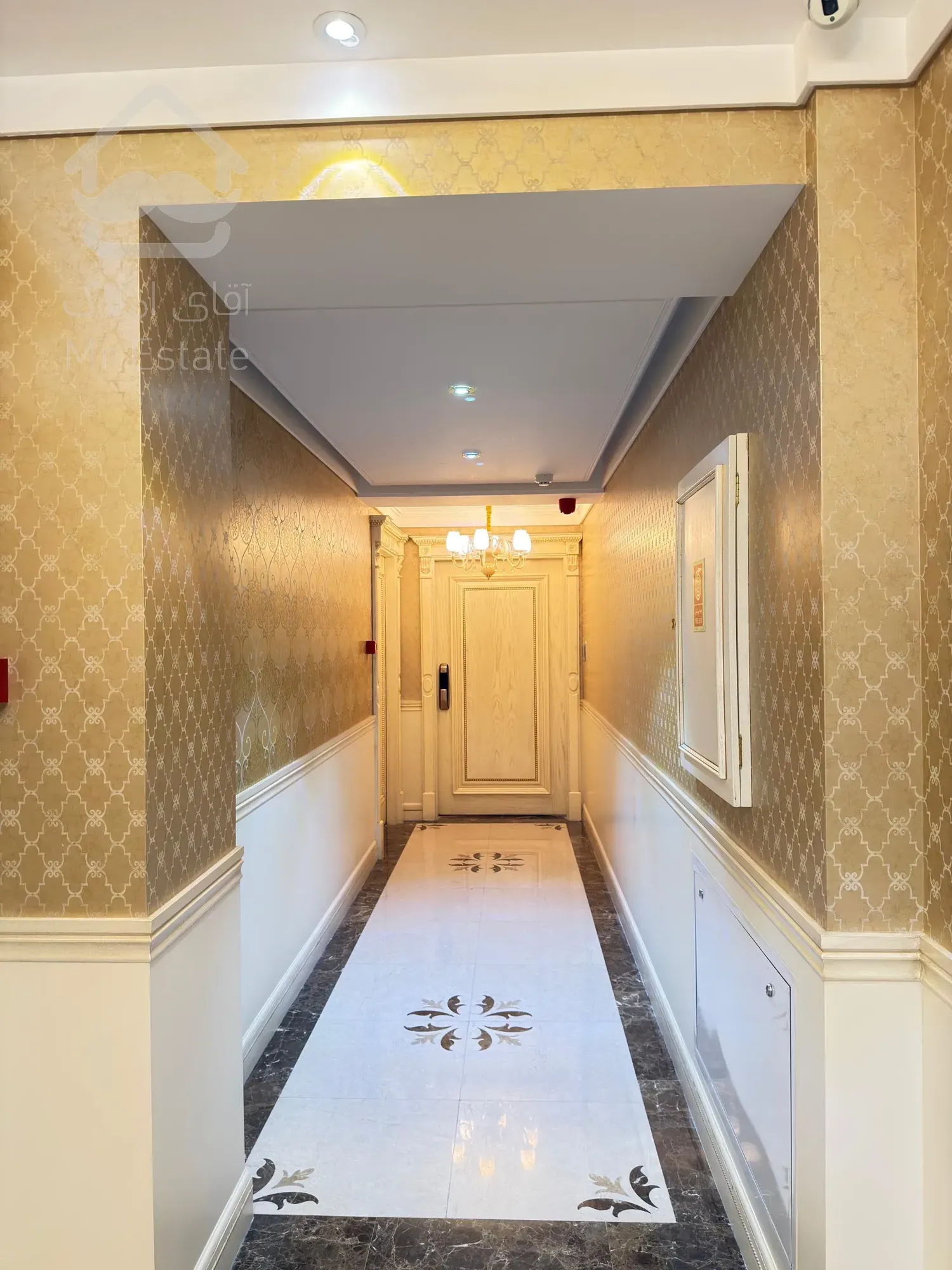 ۱۱۰مترسه خواب مستر