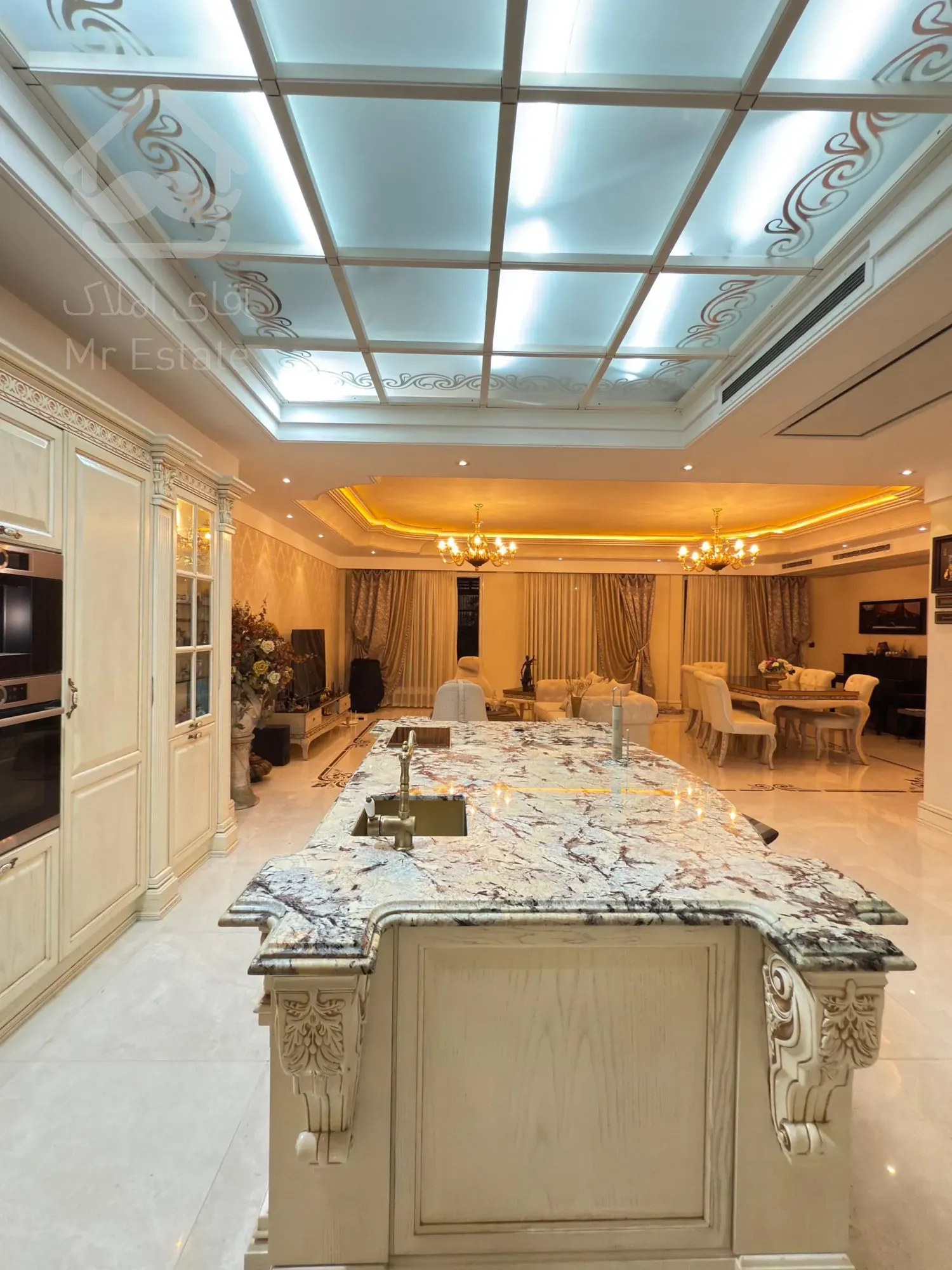 ۱۱۰مترسه خواب مستر