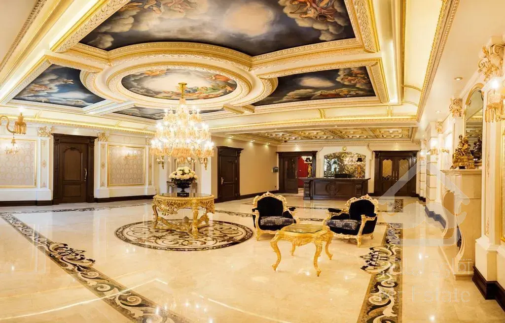 ۱۱۰مترسه خواب مستر