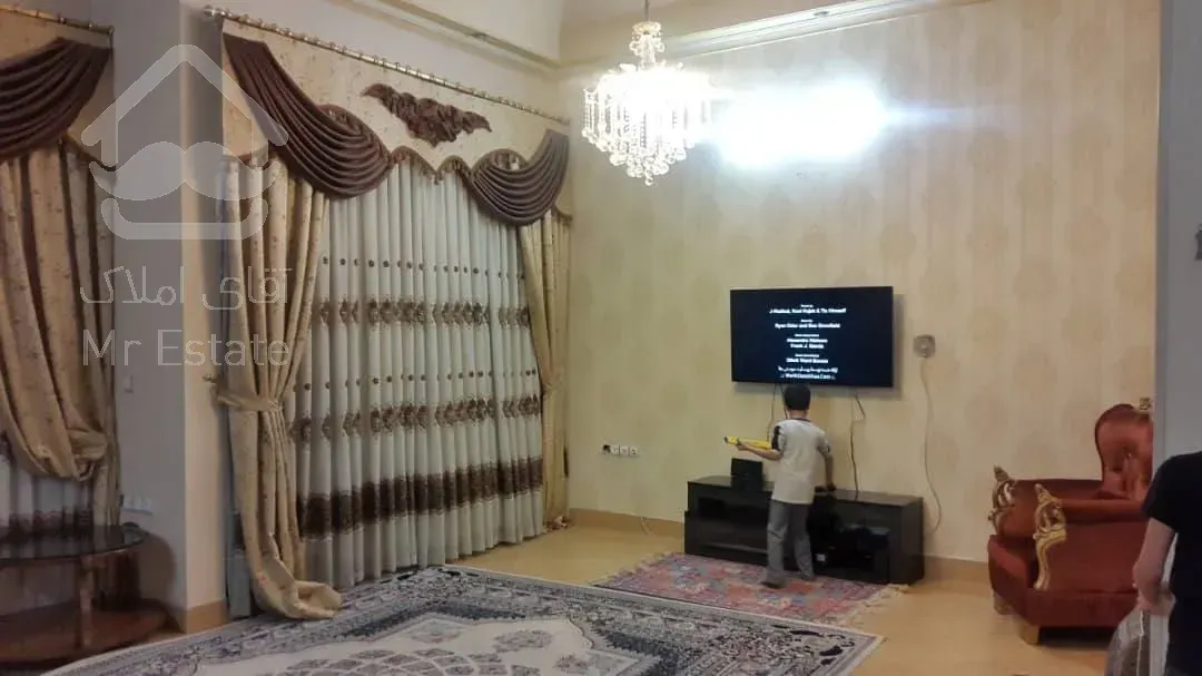 اجاره آپارتمان دوبلکس سه خوابه