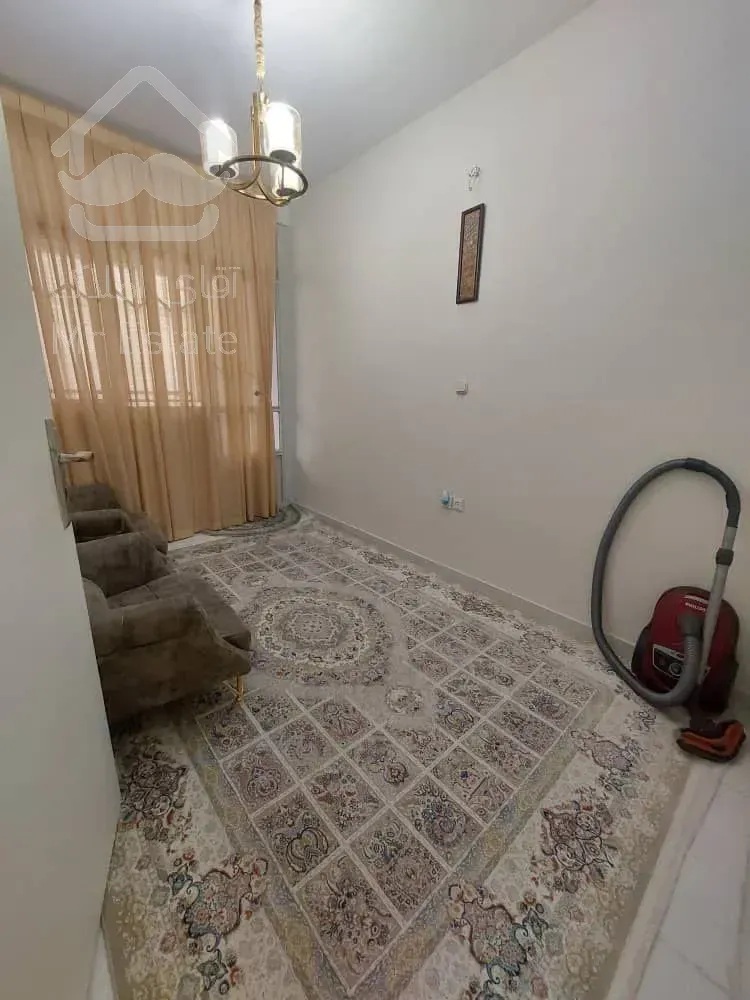 فروش آپارتمان ۶۳متر ۲خواب طبقه دوم تراس بزرگ