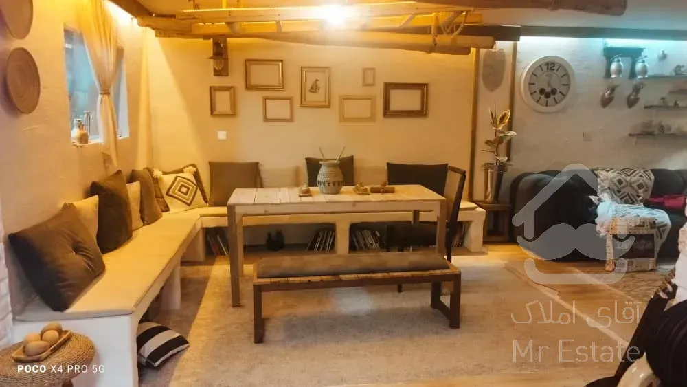 فروش خانه ویلایی