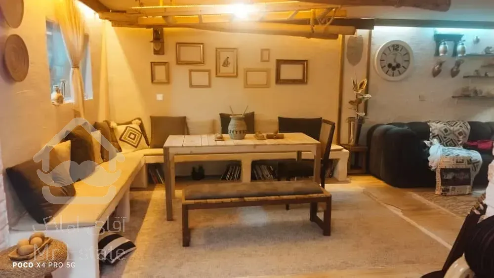 فروش خانه ویلایی