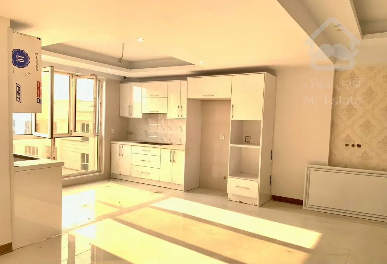 ۱۸۰ متر ویودار / ترکیب نور و نقشه / مستر روم