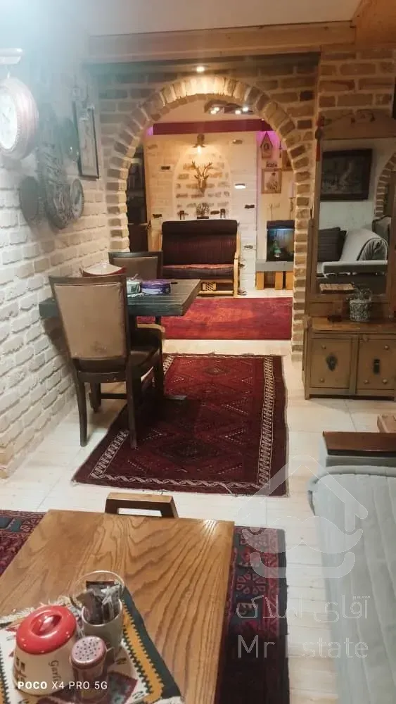 فروش خانه ویلایی