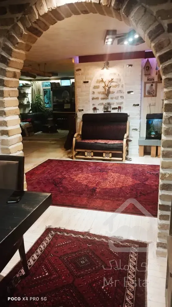 فروش خانه ویلایی