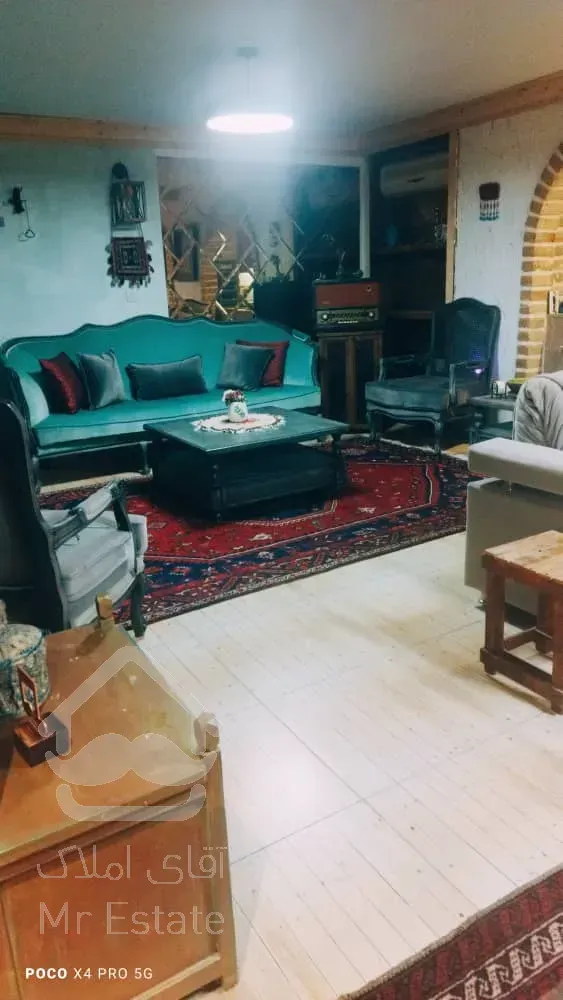 فروش خانه ویلایی