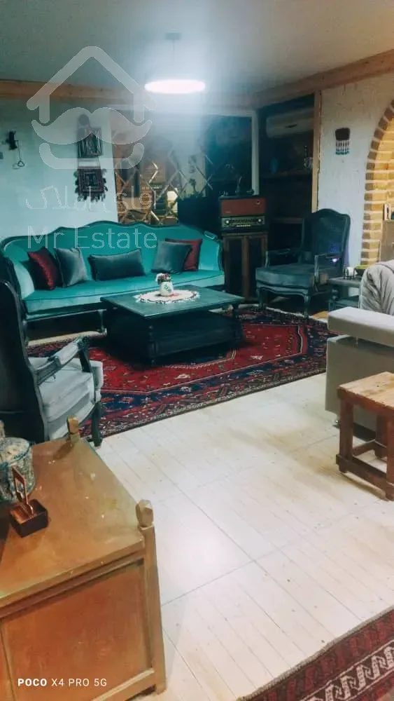 فروش خانه ویلایی