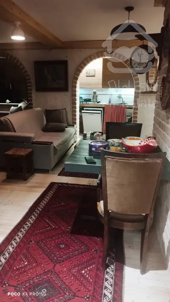 فروش خانه ویلایی