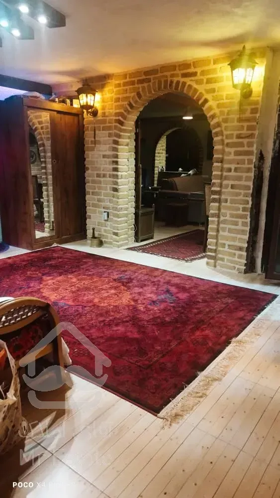 فروش خانه ویلایی