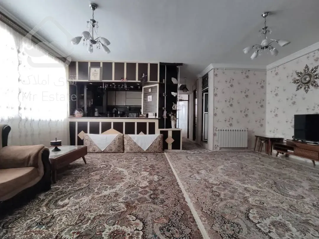 فروش واحد فول امکانات