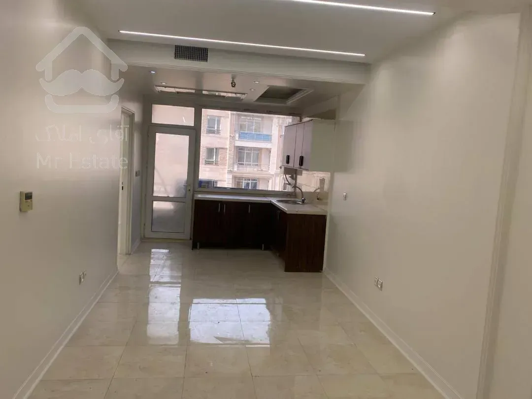 فروش آپارتمان تک خواب سازمان برنامه جنوب