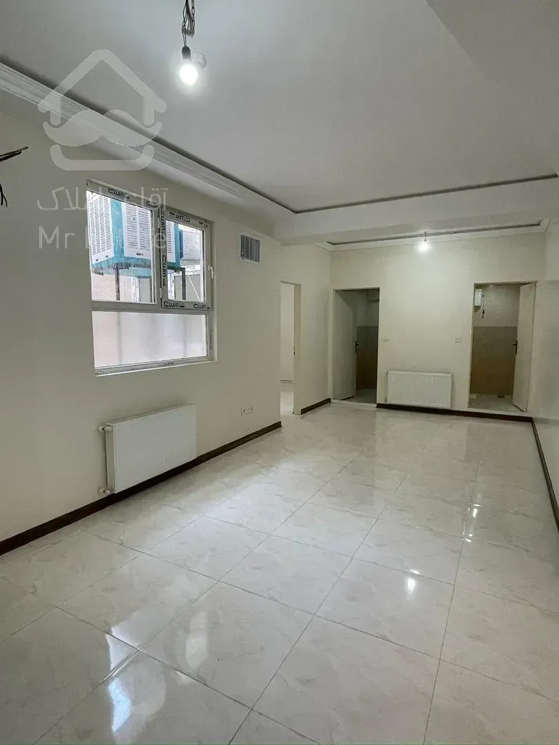 فروش آپارتمان نوساز کلید نخورده