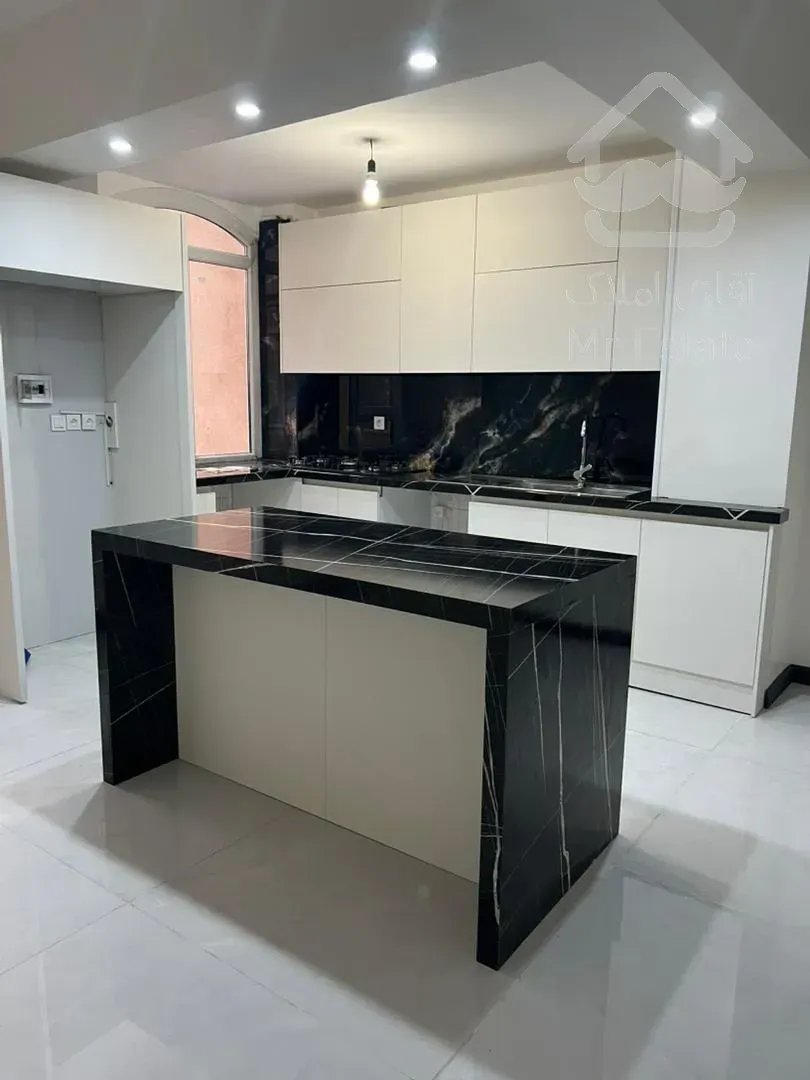 آپارتمان دو خوابه مناسب سرمایه گذاری