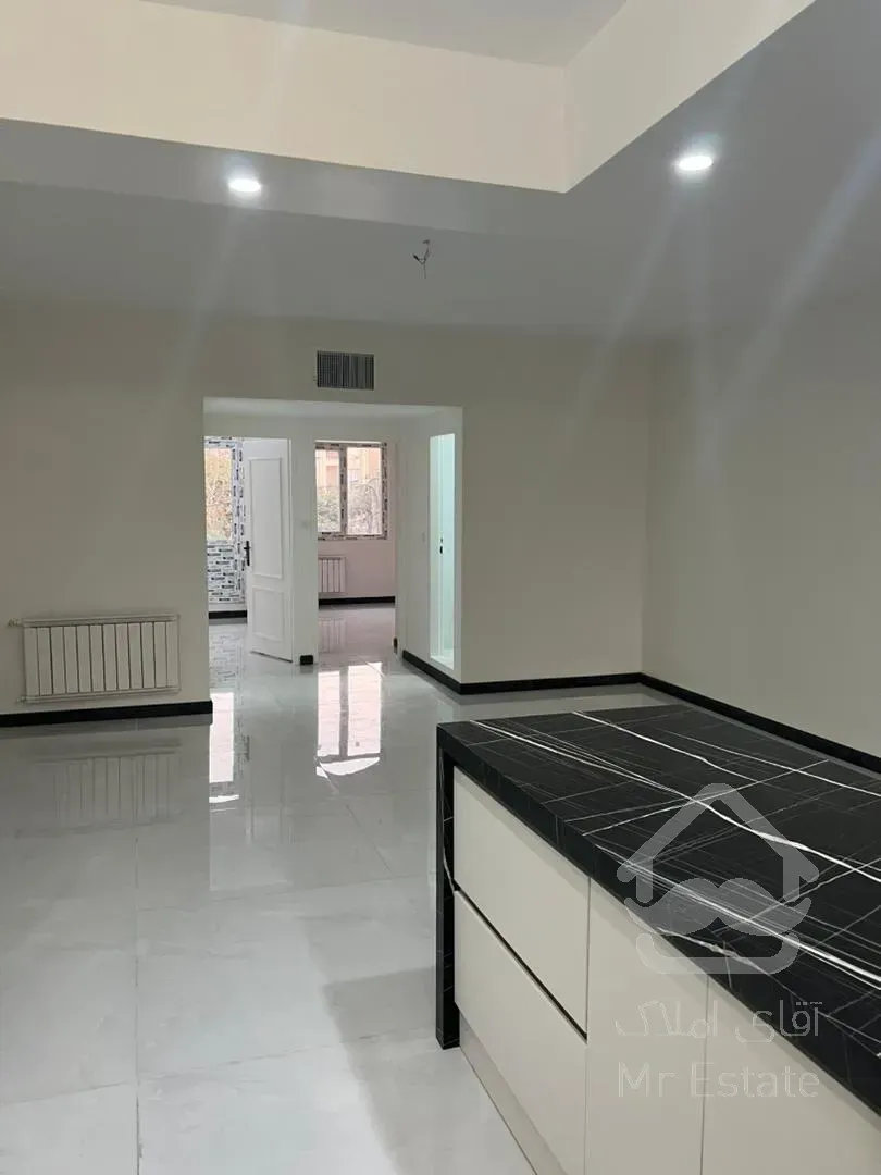 آپارتمان دو خوابه مناسب سرمایه گذاری