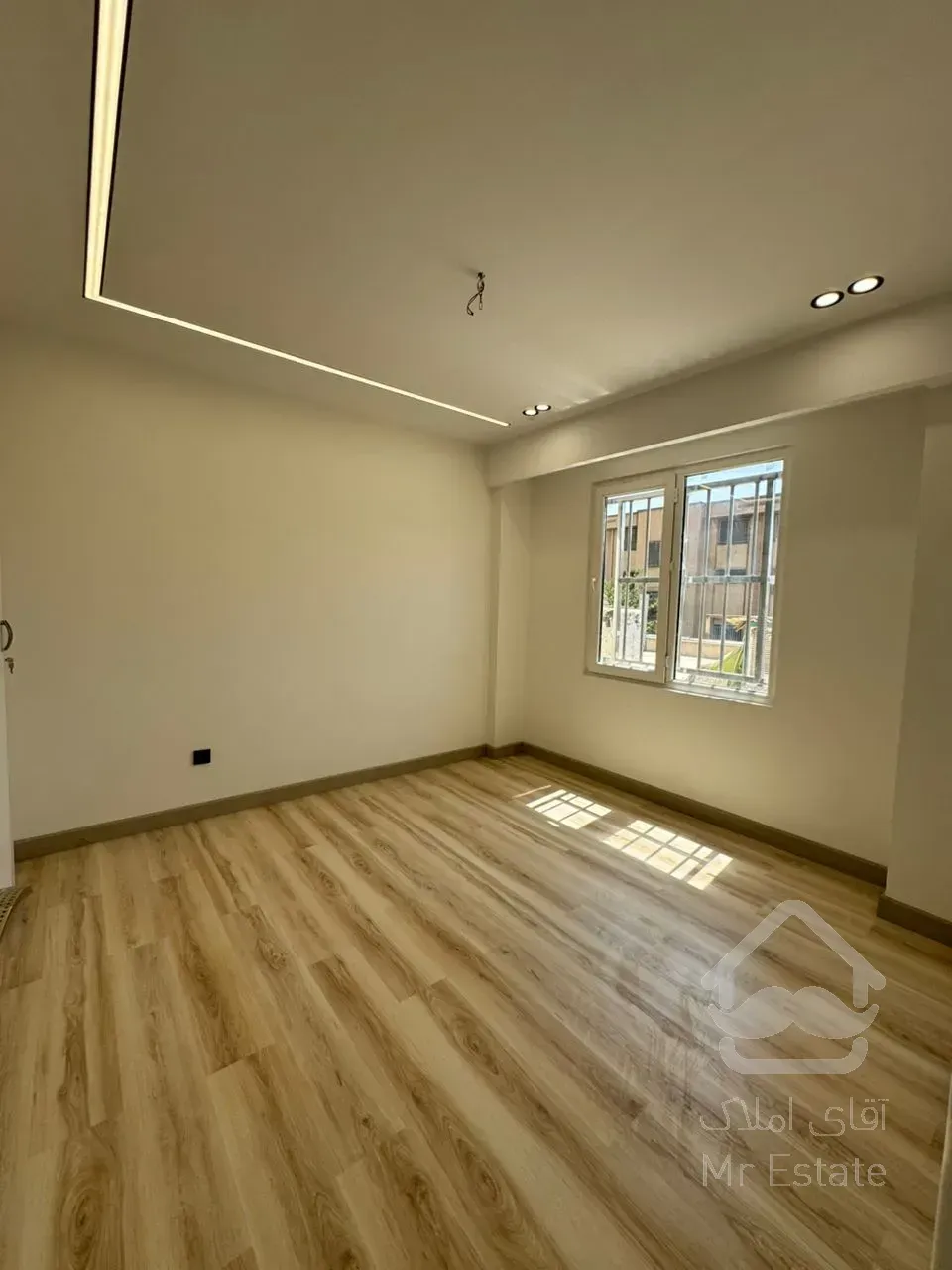 فروش آپارتمان ۸۰متری  ۲خواب  جنت آباد شمال