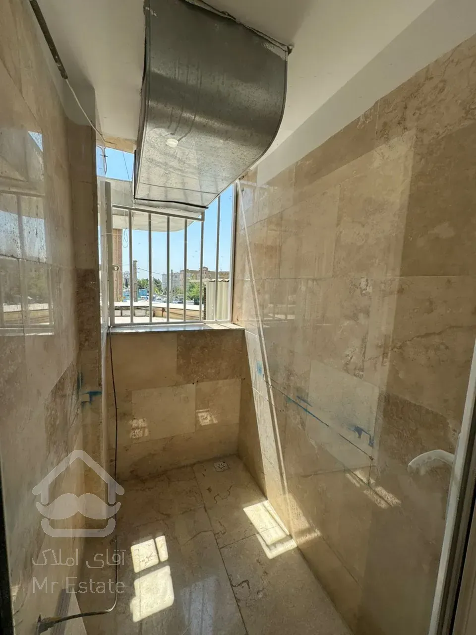 فروش آپارتمان ۸۰متری  ۲خواب  جنت آباد شمال