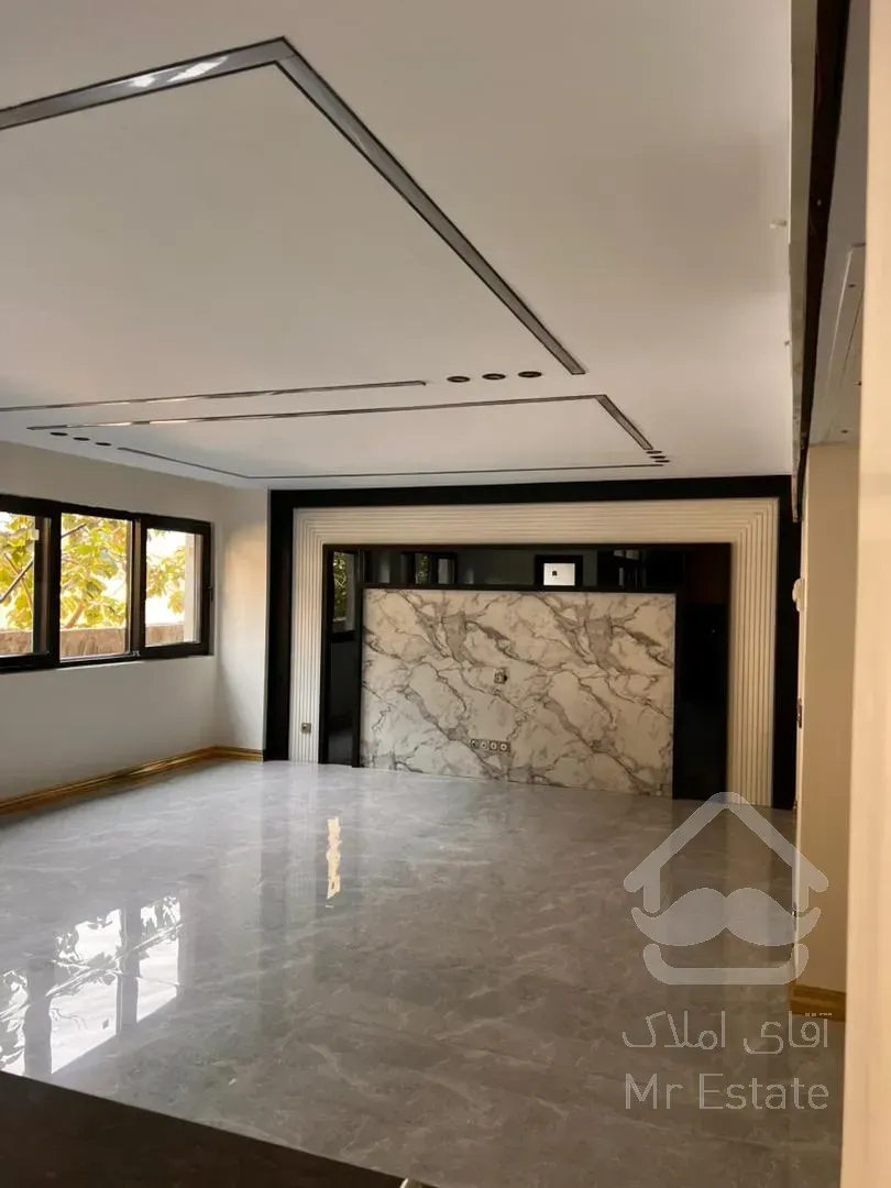 فروش آپارتمان ۱۳۵ متر مجتمع فریهان، پارک هنرمندان