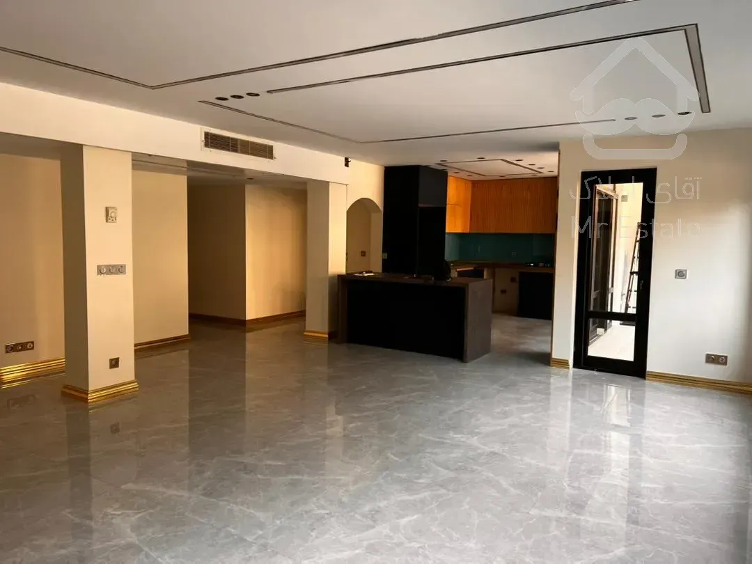 فروش آپارتمان ۱۳۵ متر مجتمع فریهان، پارک هنرمندان