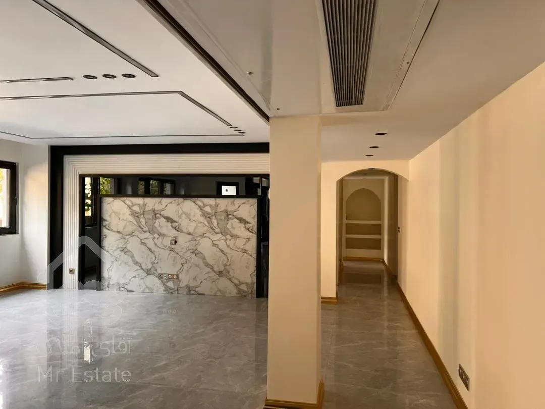 فروش آپارتمان ۱۳۵ متر مجتمع فریهان، پارک هنرمندان