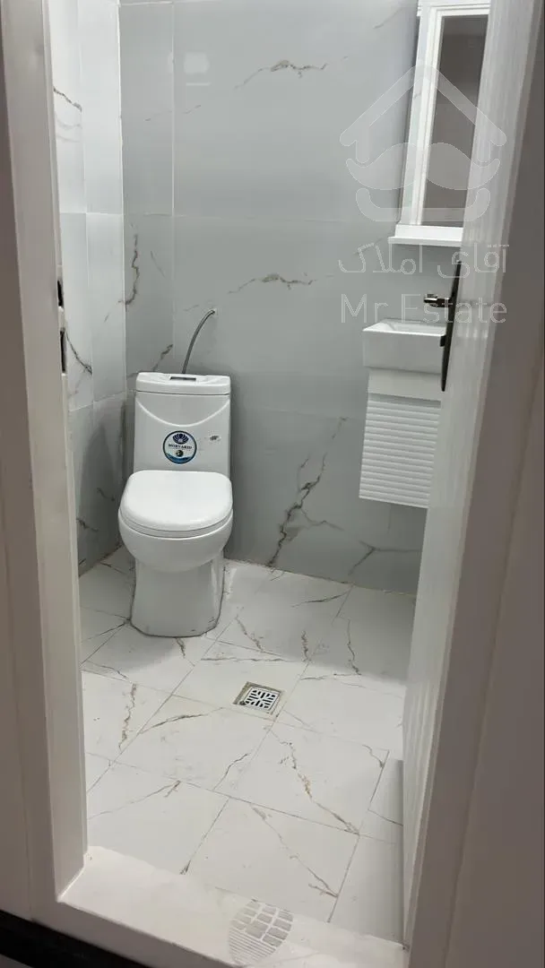 فروش اپارتمان ۲خواب شهرک نفت