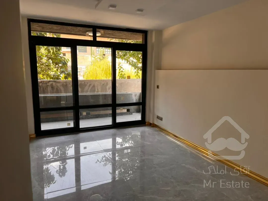 فروش آپارتمان ۱۳۵ متر مجتمع فریهان، پارک هنرمندان