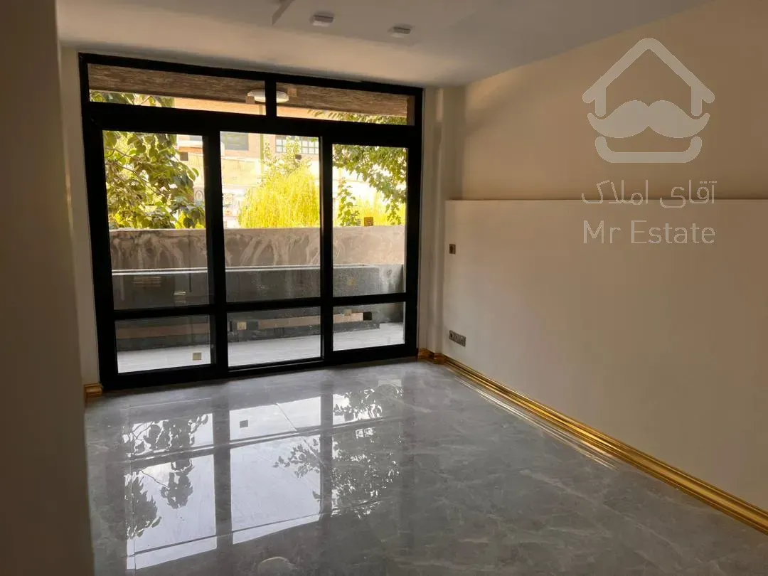 فروش آپارتمان ۱۳۵ متر مجتمع فریهان، پارک هنرمندان