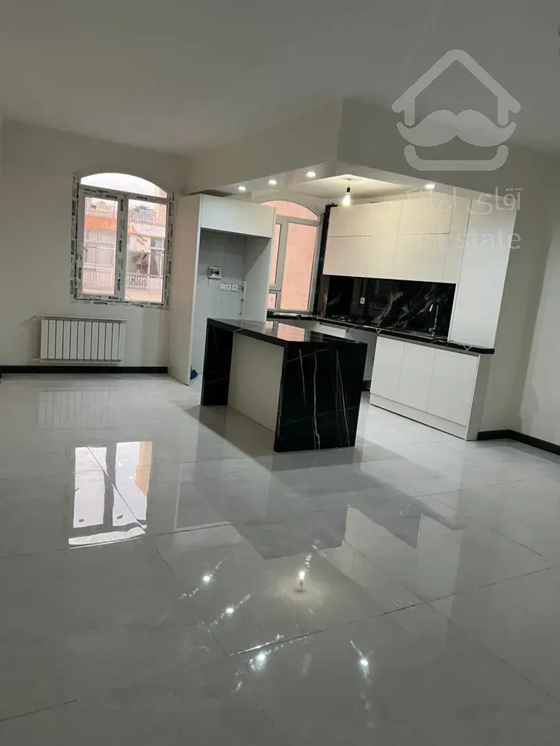 فروش اپارتمان ۲خواب شهرک نفت