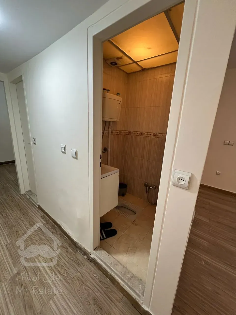 58 متر سندی روی همکف با پارکینگ لوکیشن عالی سازمان برنامه