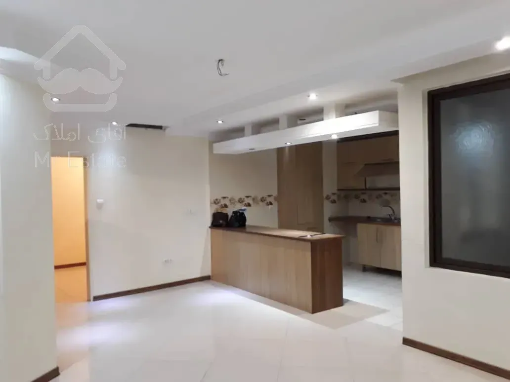 اجاره واحد ۶۰ متری جنت آباد تخلیه آماده بازدید