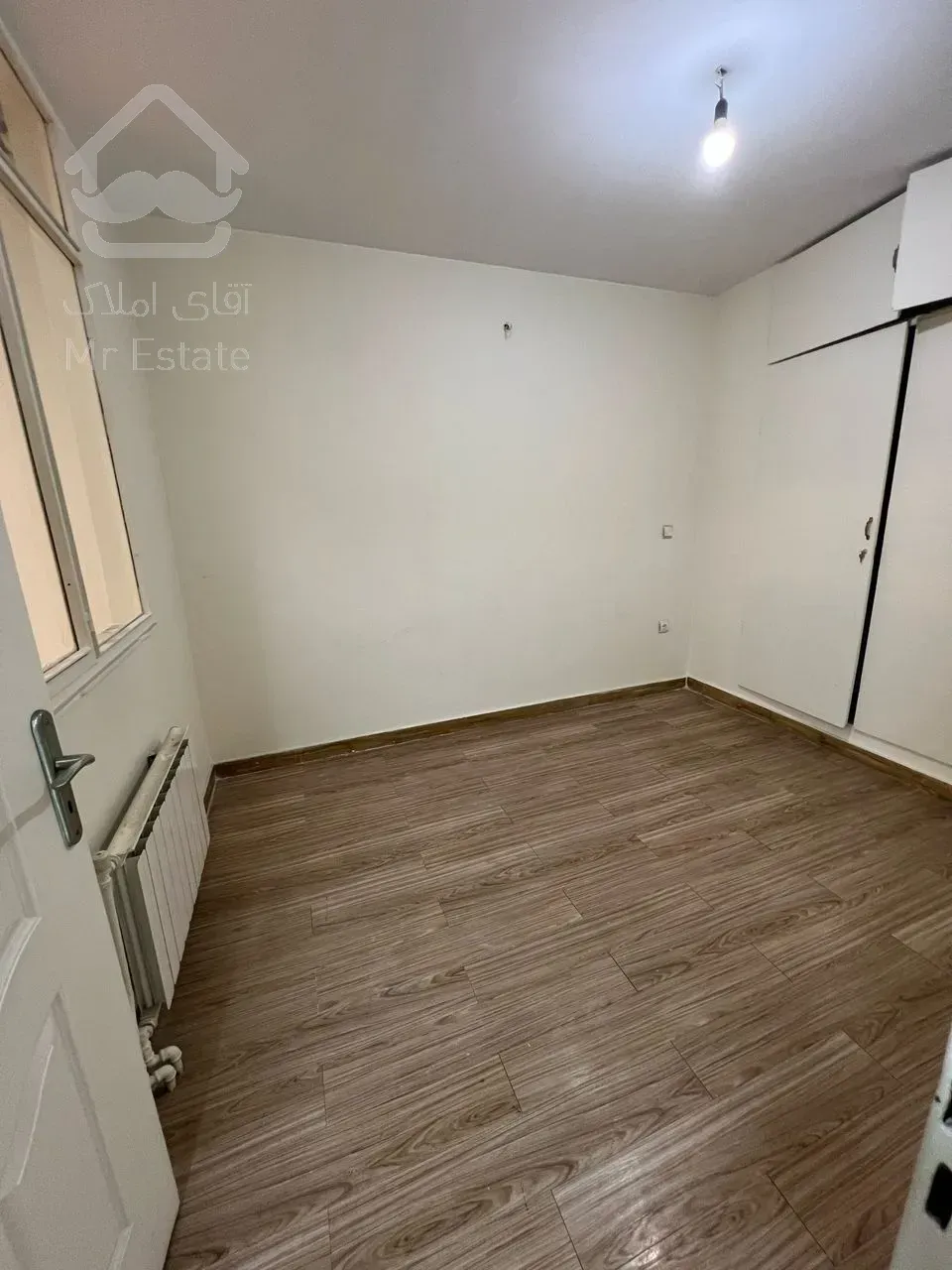 58 متر سندی روی همکف با پارکینگ لوکیشن عالی سازمان برنامه