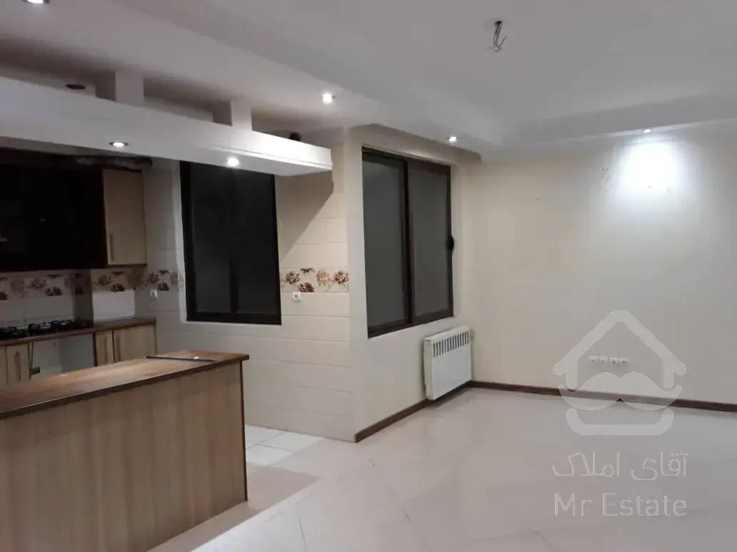 اجاره واحد ۶۰ متری جنت آباد تخلیه آماده بازدید