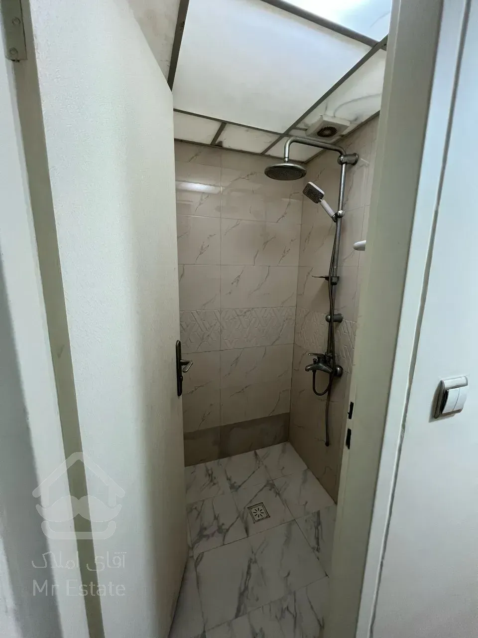 58 متر سندی روی همکف با پارکینگ لوکیشن عالی سازمان برنامه