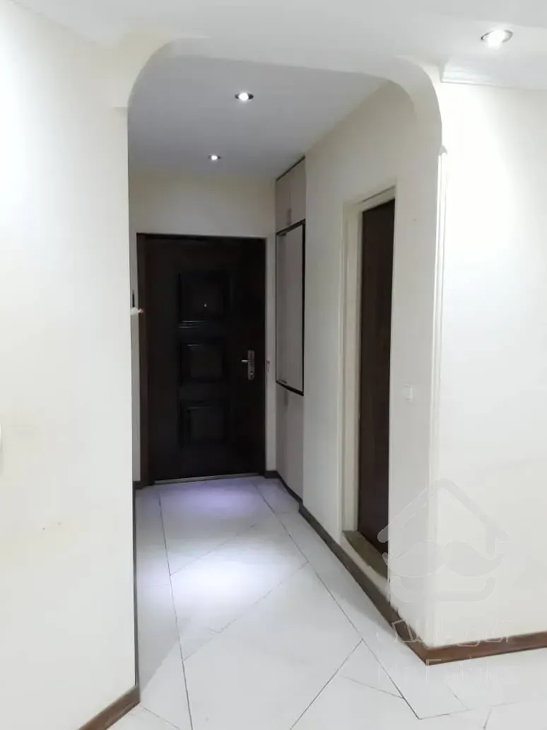 اجاره واحد ۶۰ متری جنت آباد تخلیه آماده بازدید