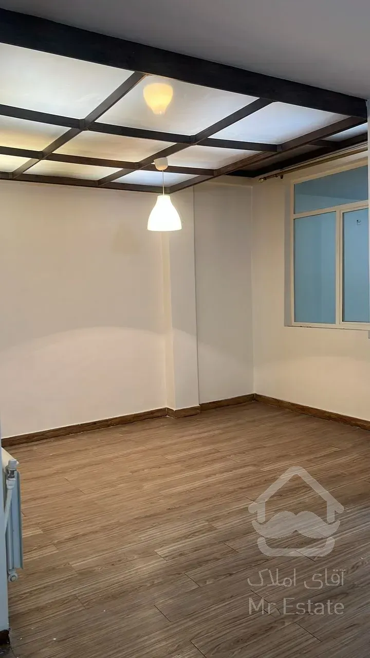 58 متر سندی روی همکف با پارکینگ لوکیشن عالی سازمان برنامه