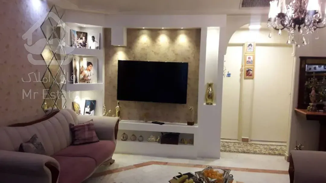 اجاره واحد ۱۰۰ متری جنت آباد بازدید آزاد