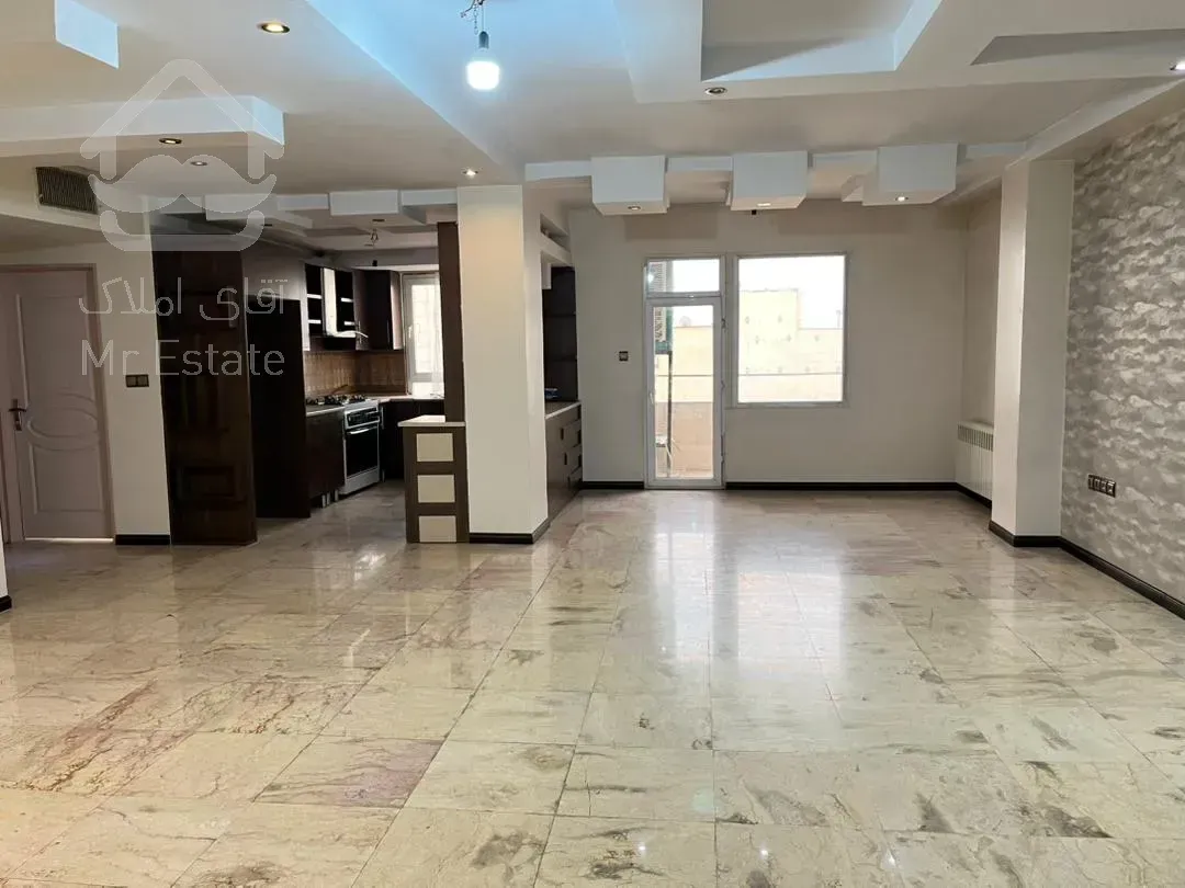 فروش آپارتمان ۲خواب جنت آباد جنوبی