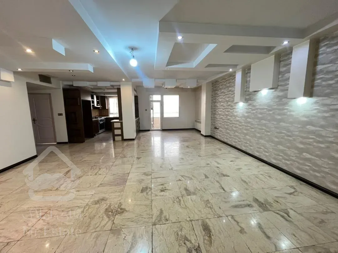 فروش آپارتمان ۲خواب جنت آباد جنوبی