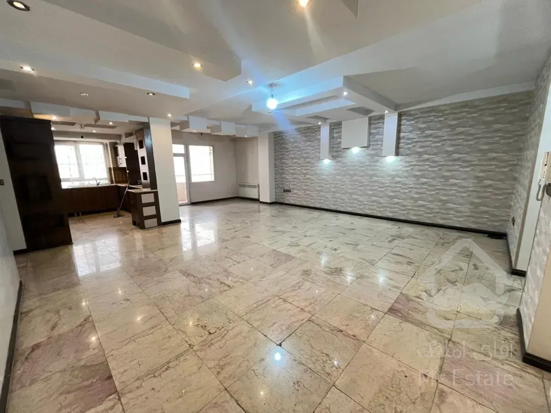 فروش آپارتمان ۲خواب جنت آباد جنوبی