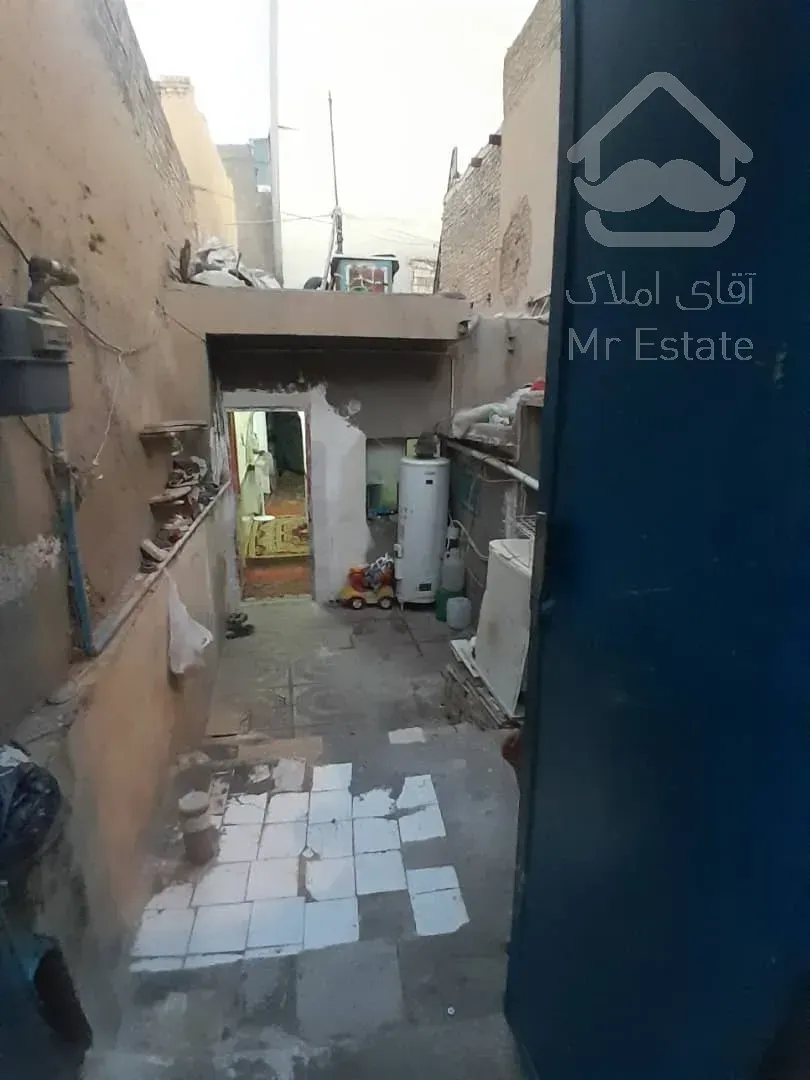 فروش خانه ویلایی