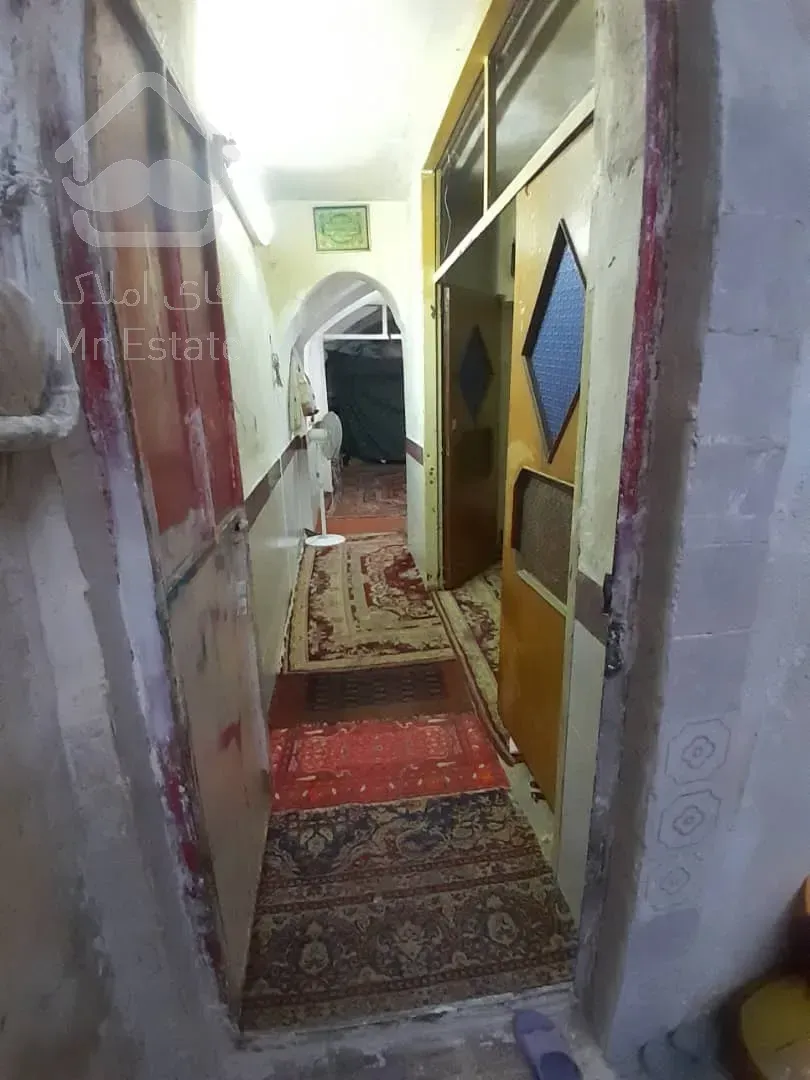 فروش خانه ویلایی